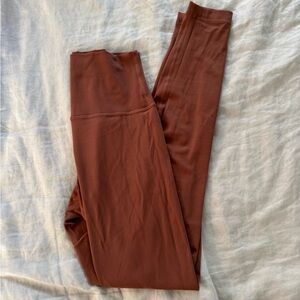 LULULEMON ALIGN LEGGINGS